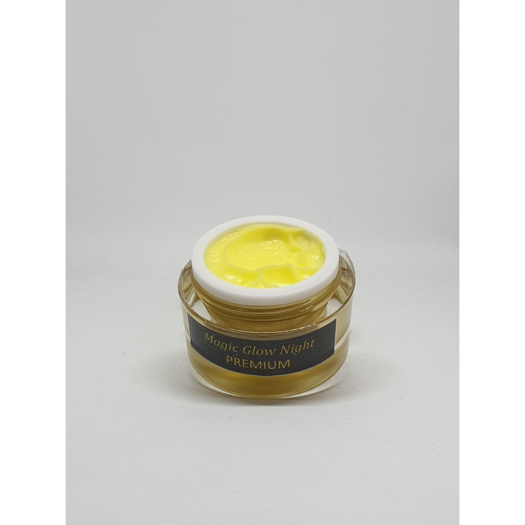 NIGHT CREAM MAGIC GLOW  PREMIUM