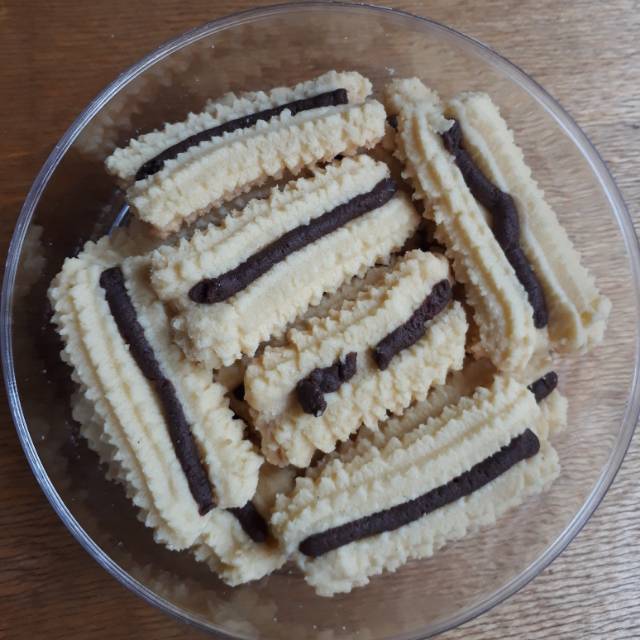KUE SEMPRIT 500 GRAM