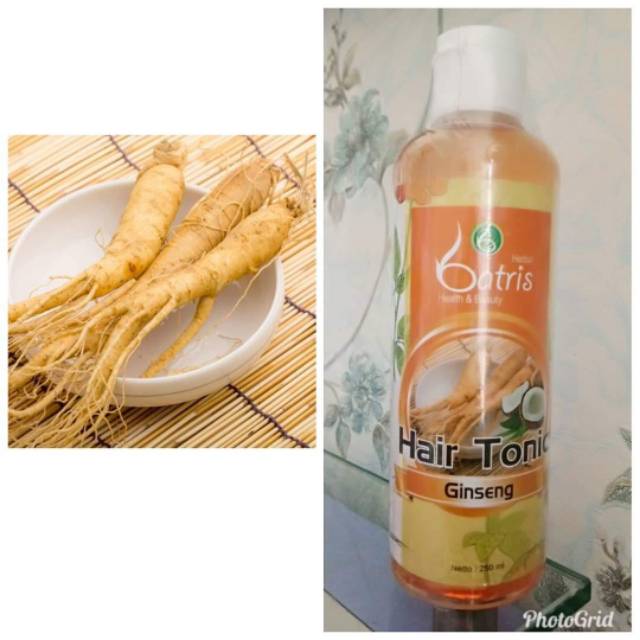 Hair Tonic