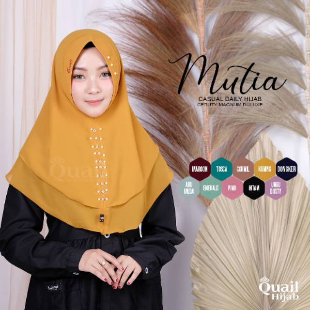 Mutia