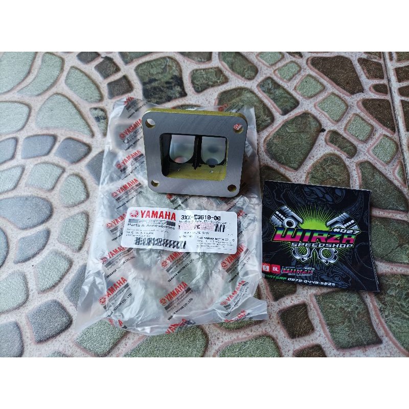 Rumah membran rxz original