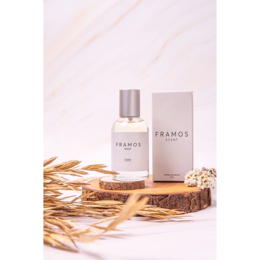 PERFUME FRAMOSSCENT