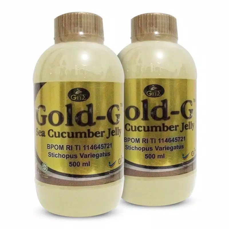 Gold-G