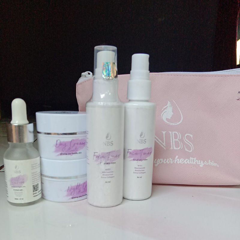cream NBS original