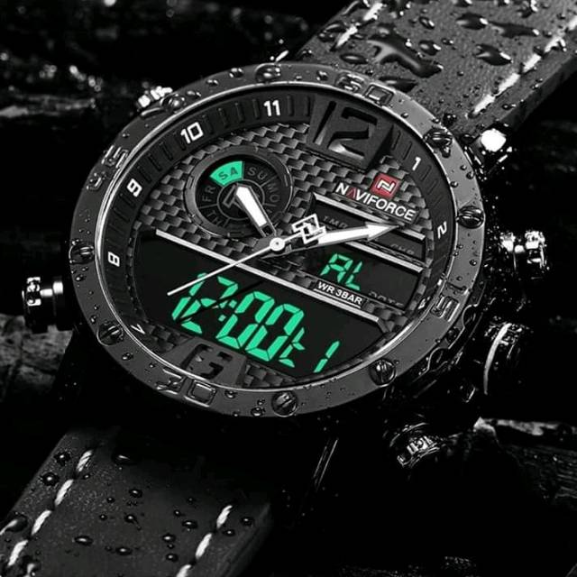NaviForce 9134
