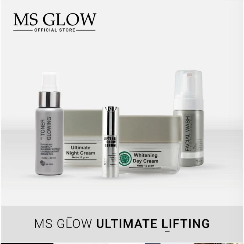 MSGLOW