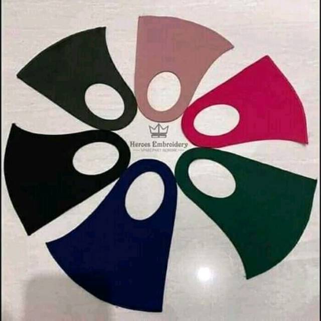 Masker