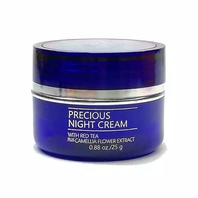 Latulipe Precious Night