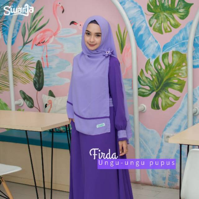 Gamis firda