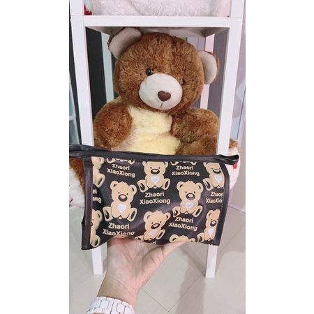 DOMPET POUCH MAKEUP
