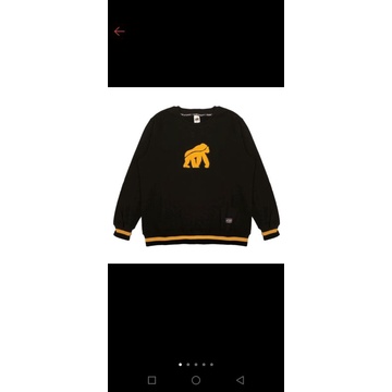 CREWNECK 4PCS 80RIBU