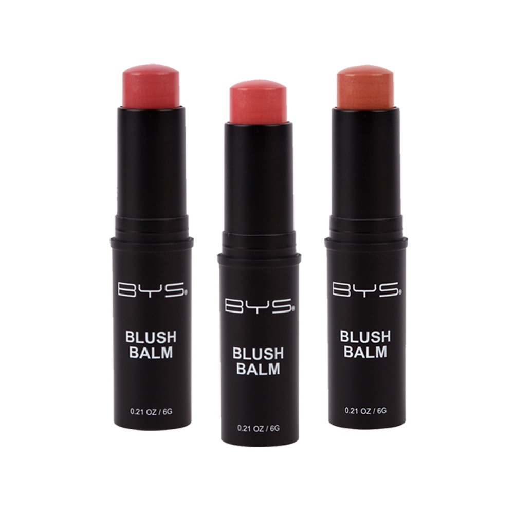 BYS Blush Balm