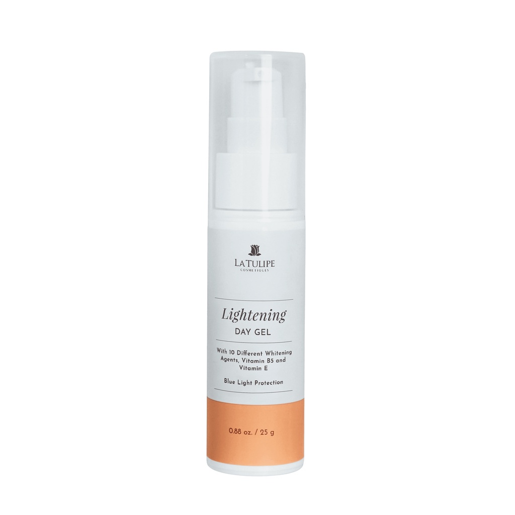 Latulipe Lightening Day Gel