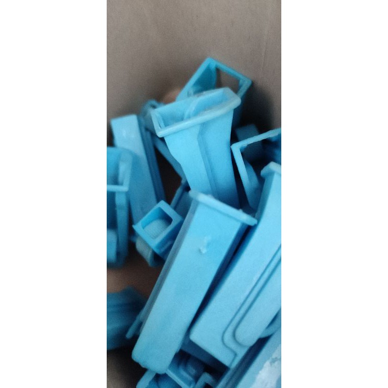 kran infus aquarium optimum