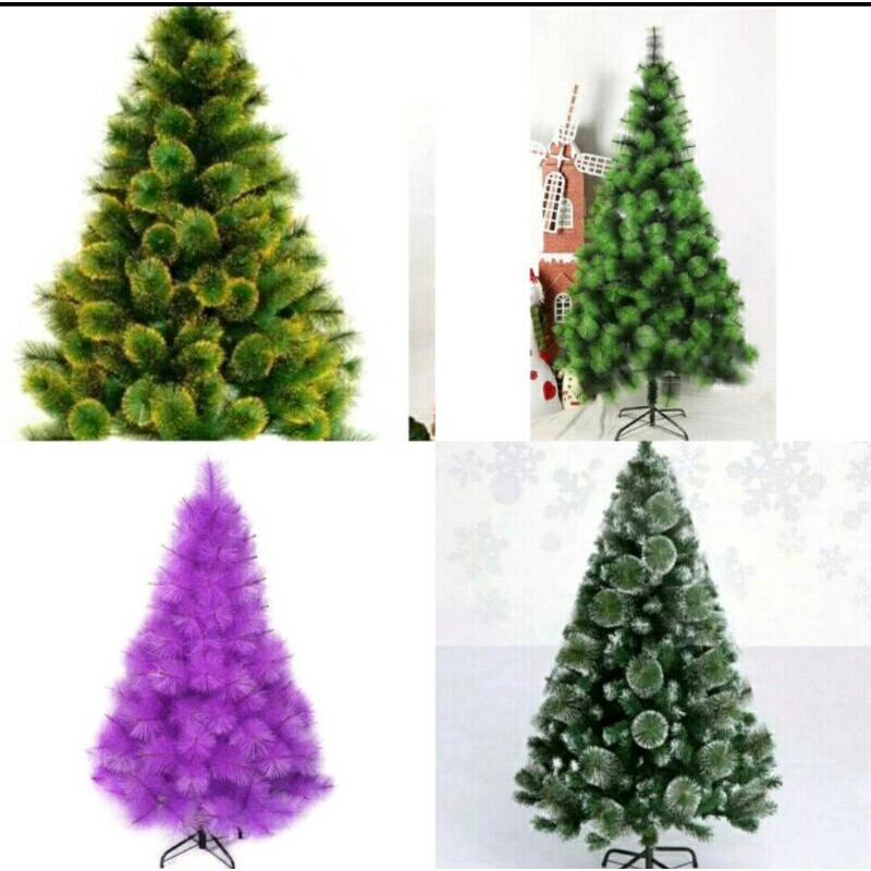 pohon natal 150cm