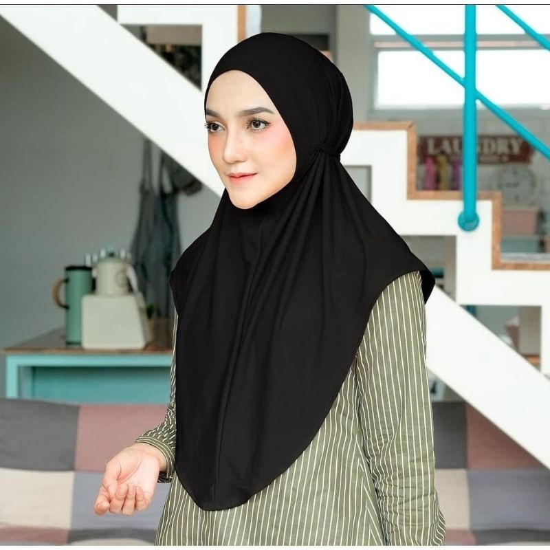 Bergo Jersey