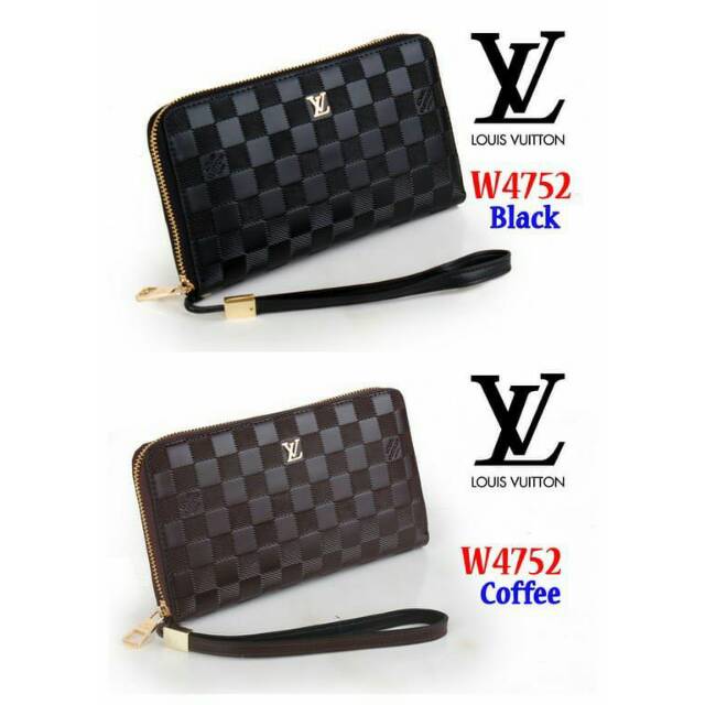 Dompet LV W4752