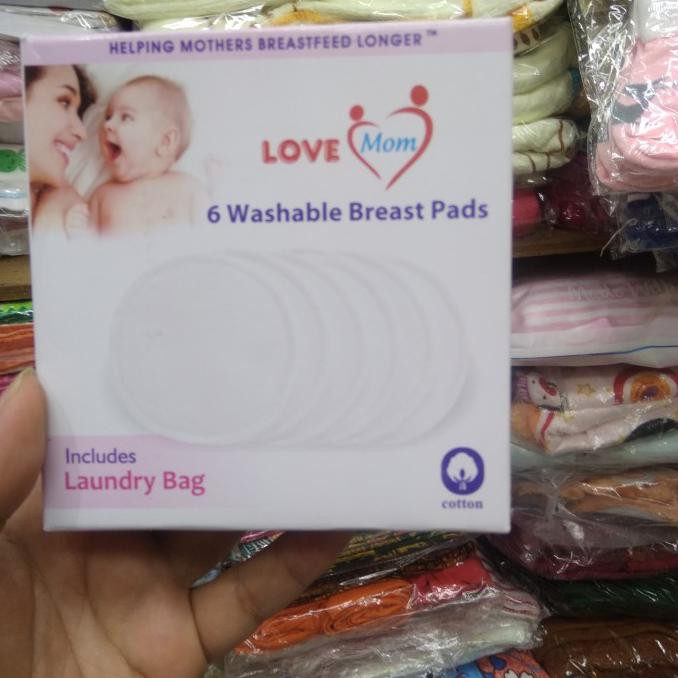 Bagus Breast Pad Avent Gilaa!!!