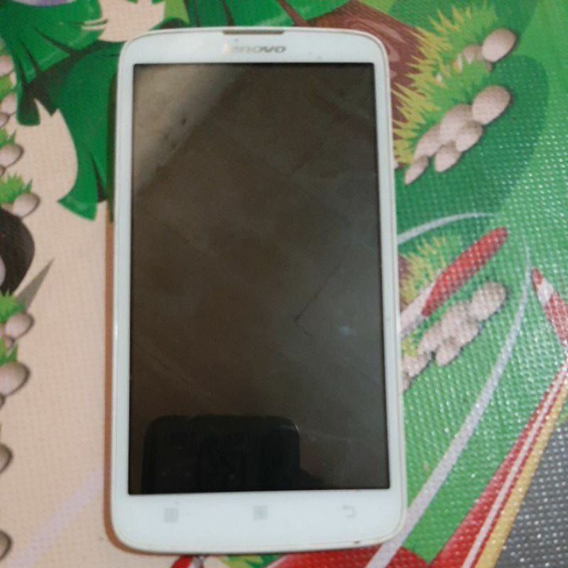 LCD+TS LENOVO A399