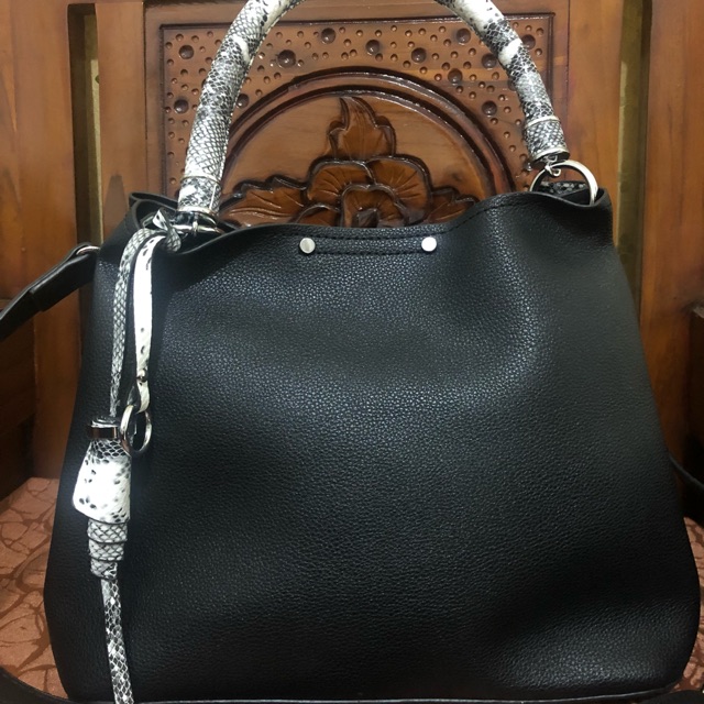 Tas import snake