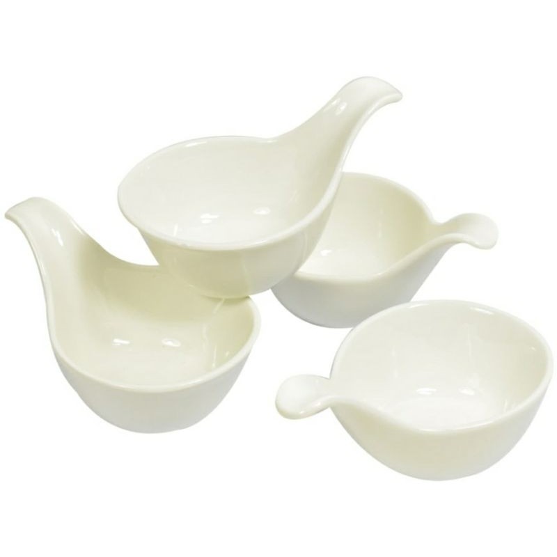 Mangkuk Saji Set 4 Pcs