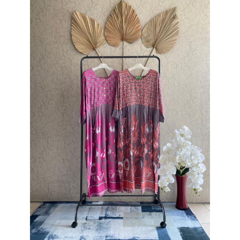 Daster Batik Esde