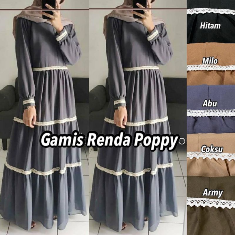 Gamisrenda