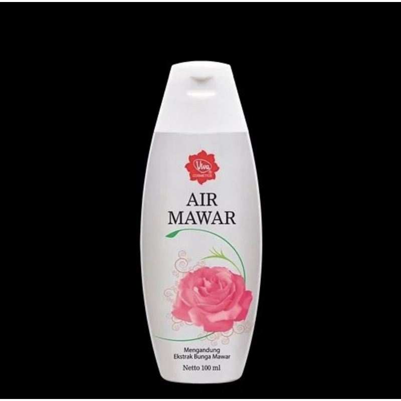 VIVA AIR MAWAR 100ml