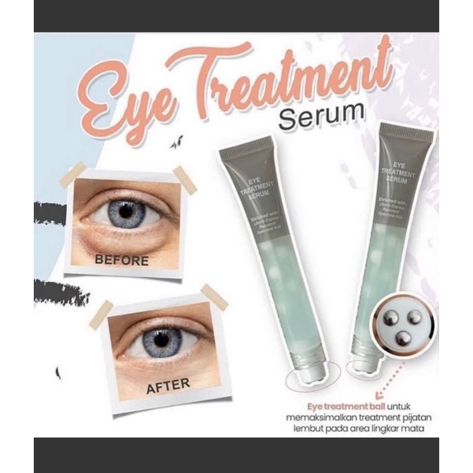 eye cream