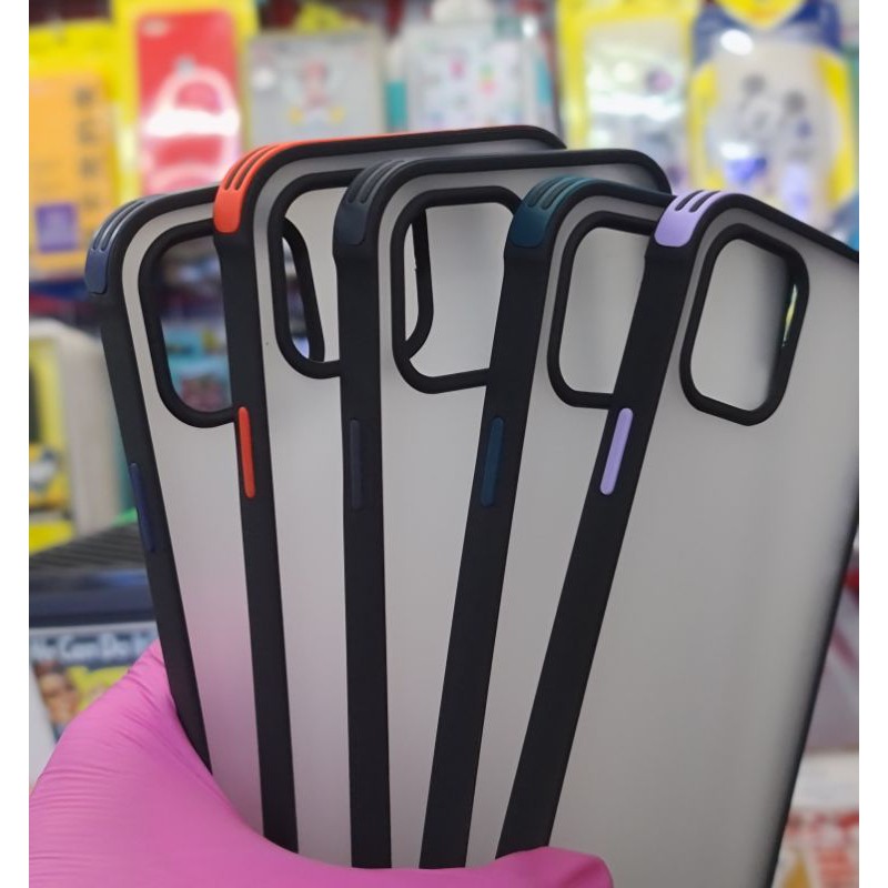 12 Pro Max 6.7" Doff Case