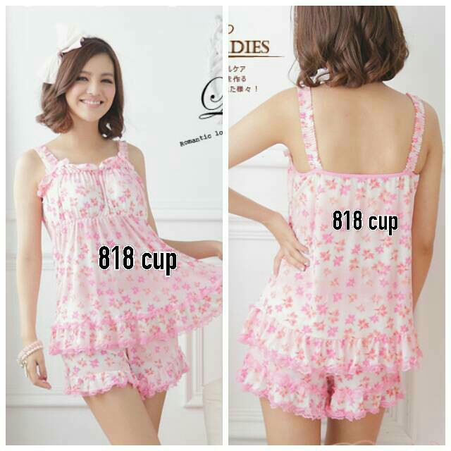 BAJU TIDUR STELAN