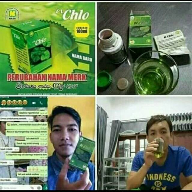 Nchlo nasa