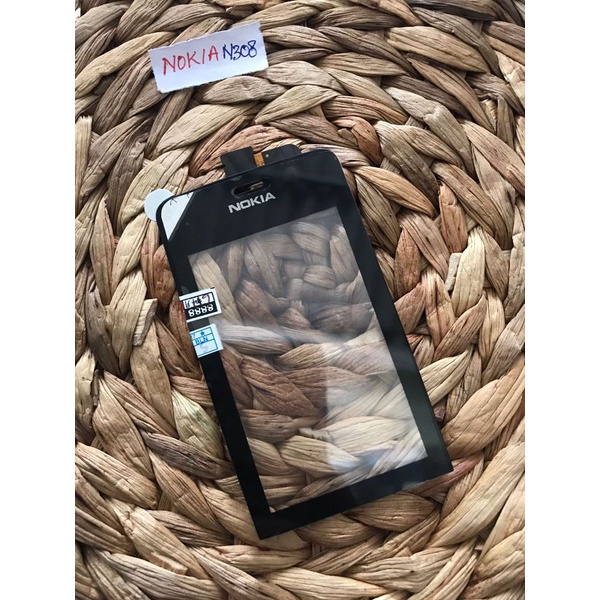 TOUCHSCREEN NOKIA N308