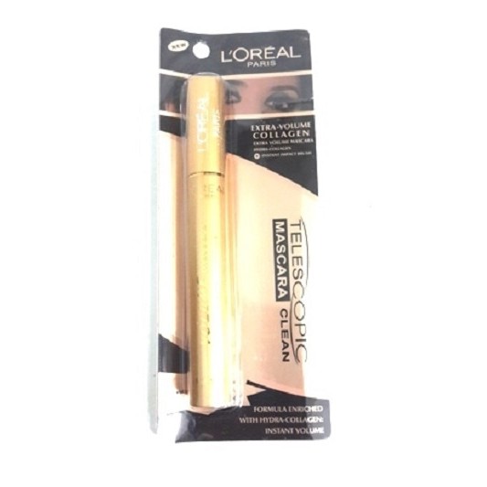 LOREAL MASCARA + COLLAGEN