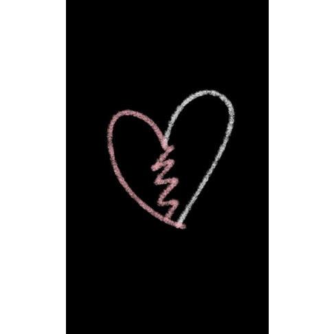 bentuk love