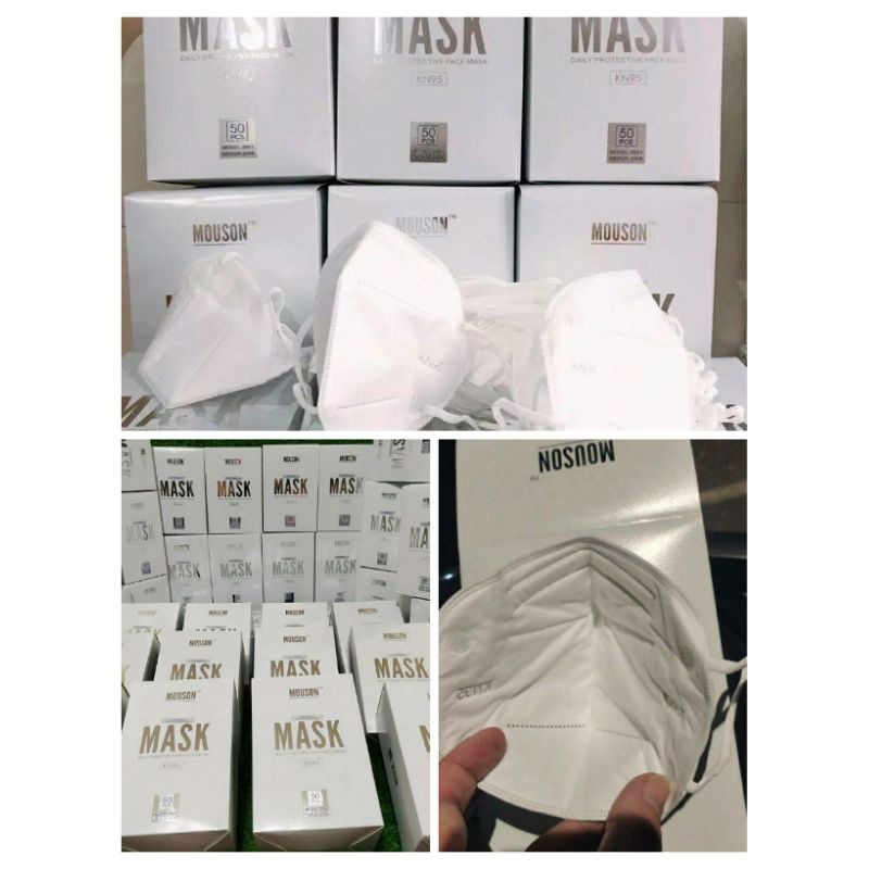 masker kn95