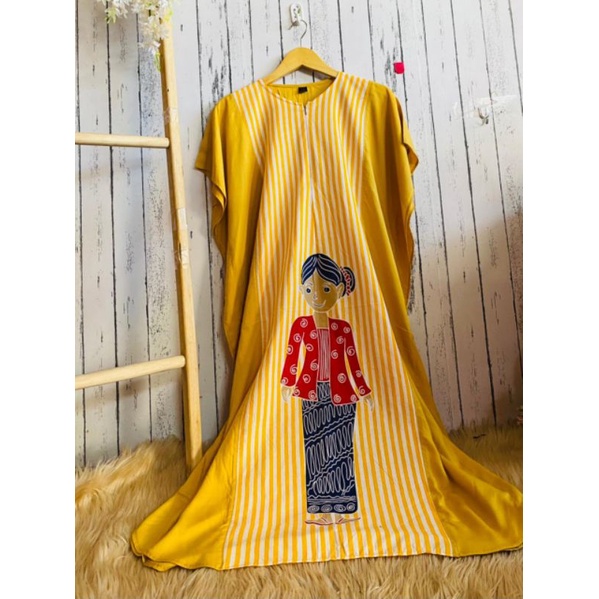 dress etnik
