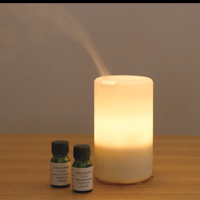 Diffuser Muji Ultrasonic Aroma
