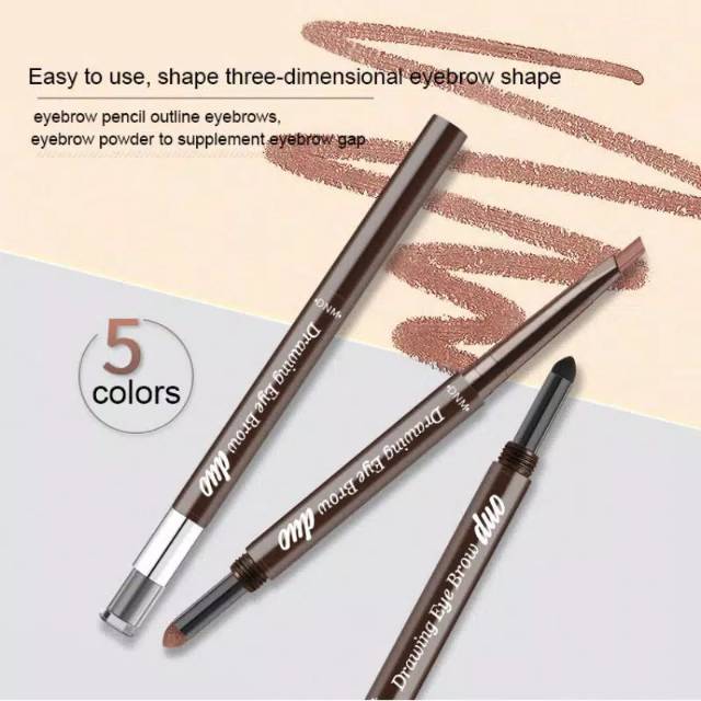 Pensil alis