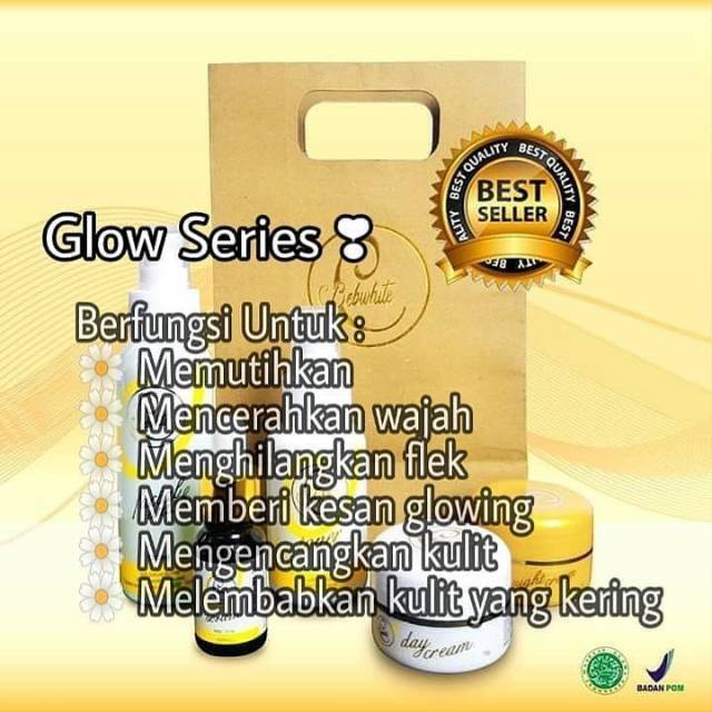 BBC GLOW