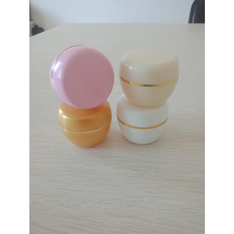 Pot cream Apple 12,5gr