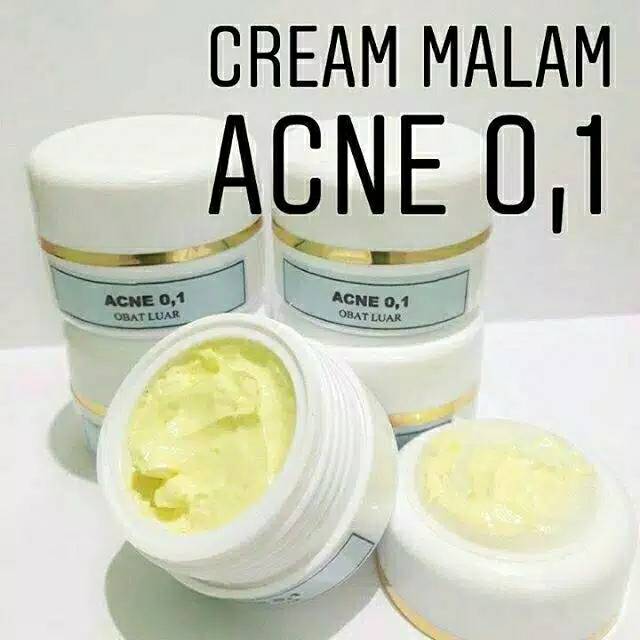 ACNE 0,1