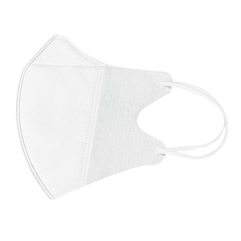 Masker duckbill