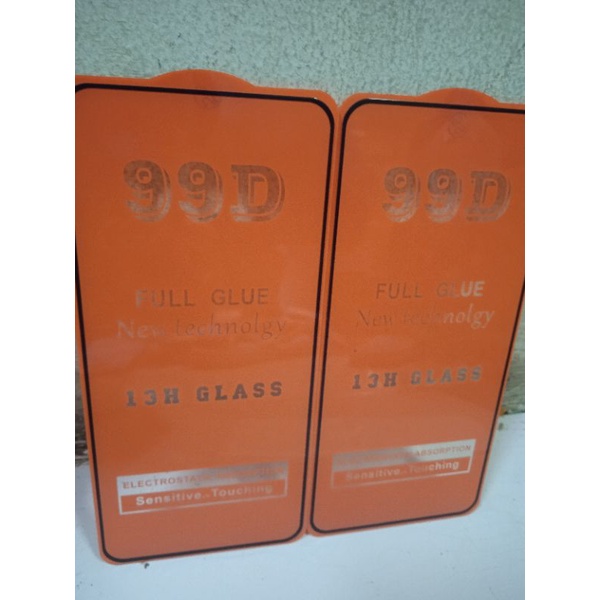 TEMPERAD GLASS 9D REDMI 10