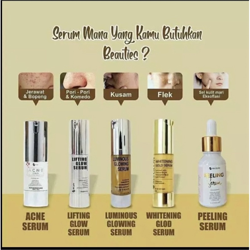 Serum