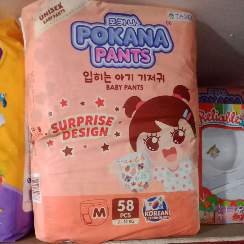 Pokana