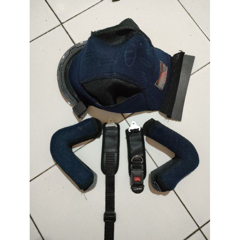 DALEMAN HELM CENTRO