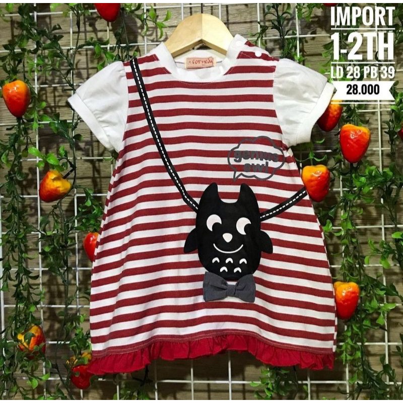Preloved Anak