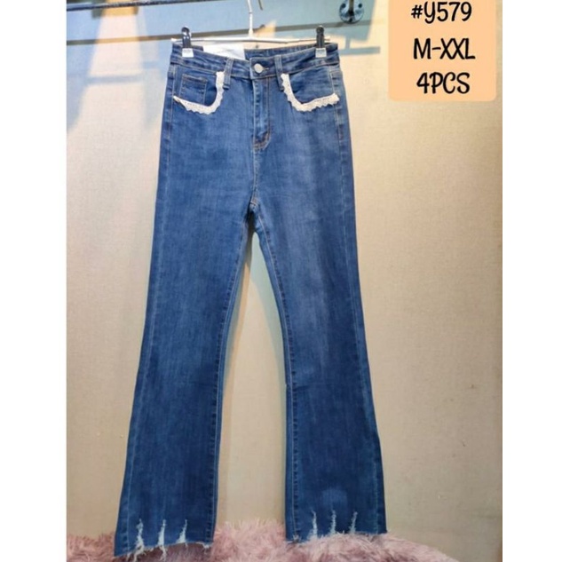 celana import