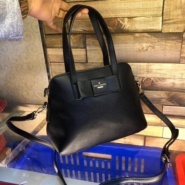 Tas import
